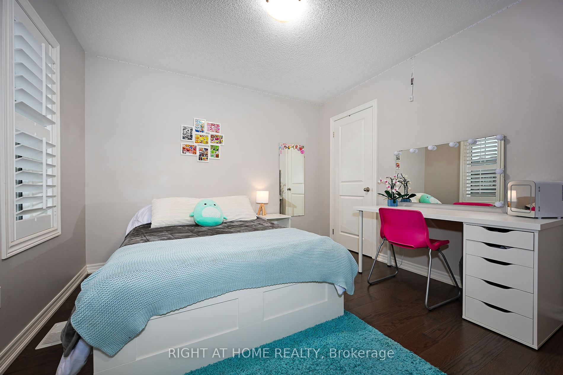 80 Fingland Cres