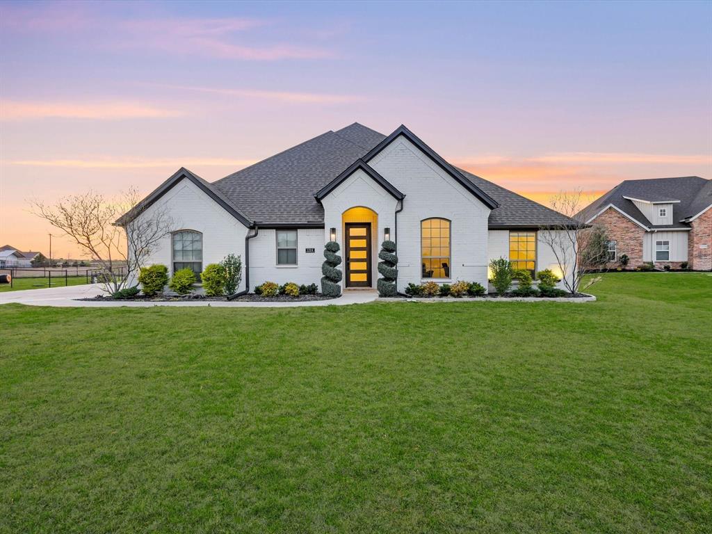 1314 Oliver Creek Lane