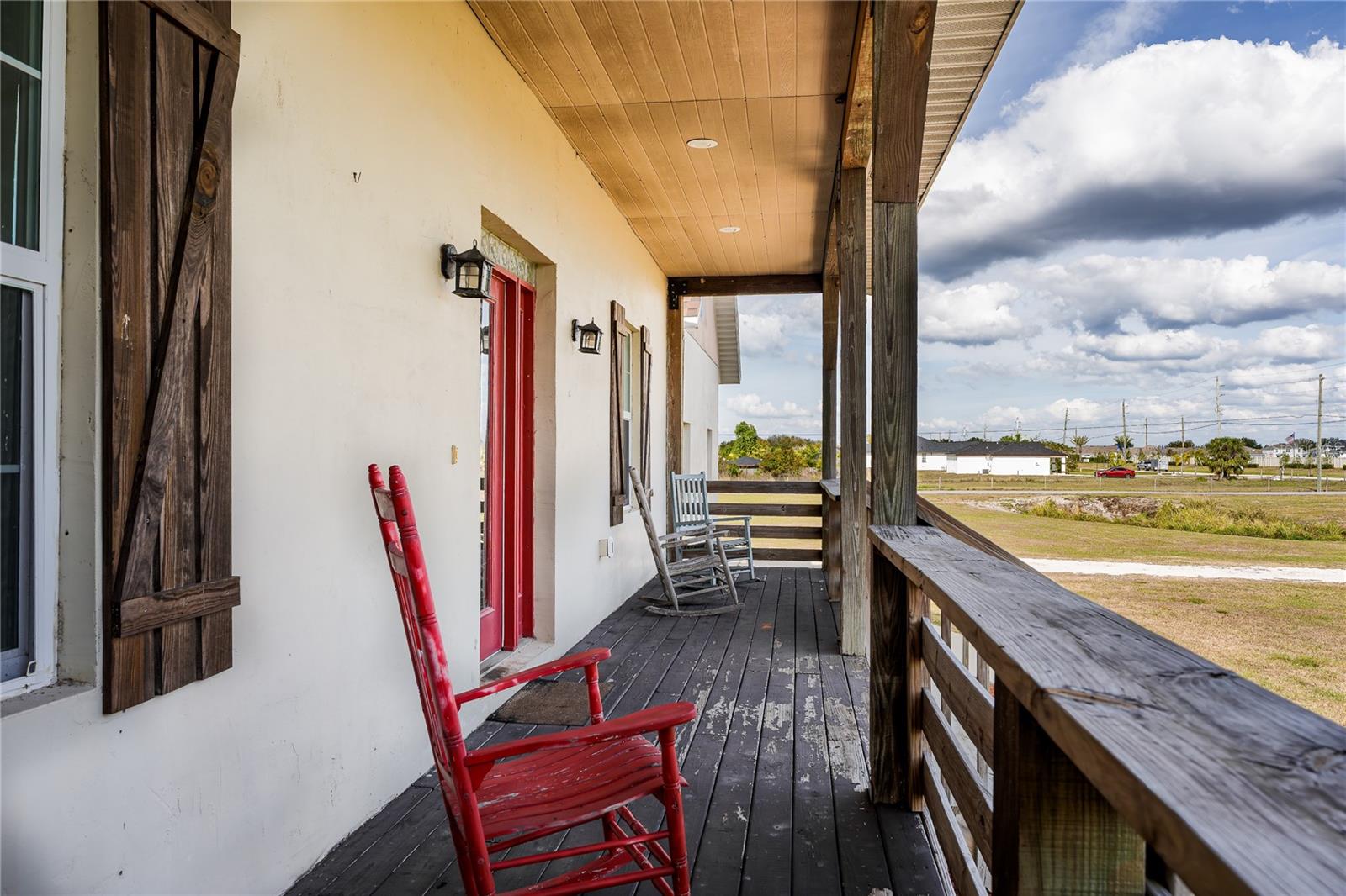 10619 Bud Rhoden Road