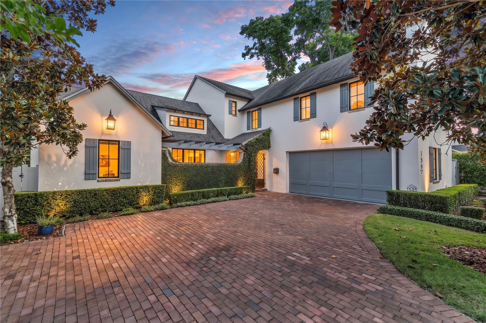 1597 Oakhurst Avenue, Winter Park, FL
