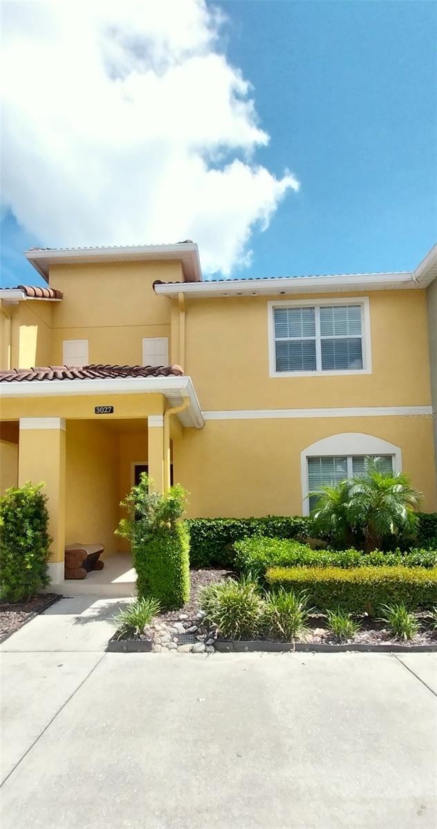 3027 Beach Palm Avenue, Kissimmee, FL