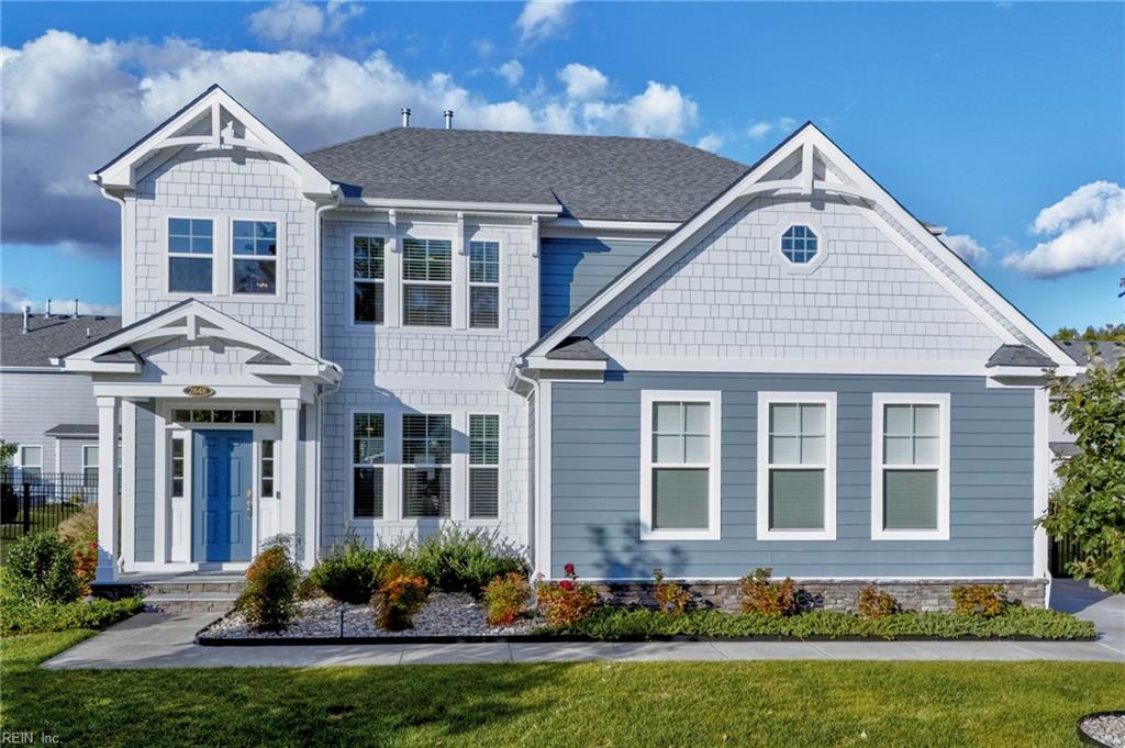 2848 Kingsfield Drive, Virginia Beach, VA 
