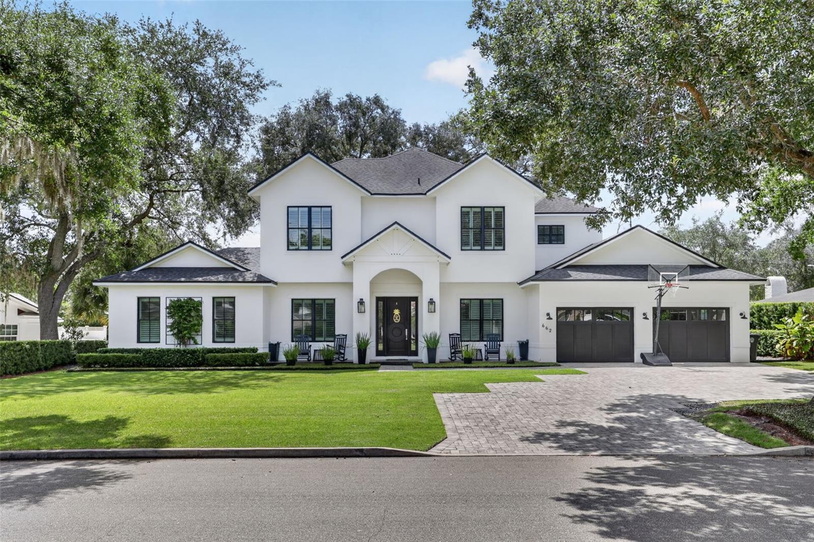 662 Granville Drive, Winter Park, FL