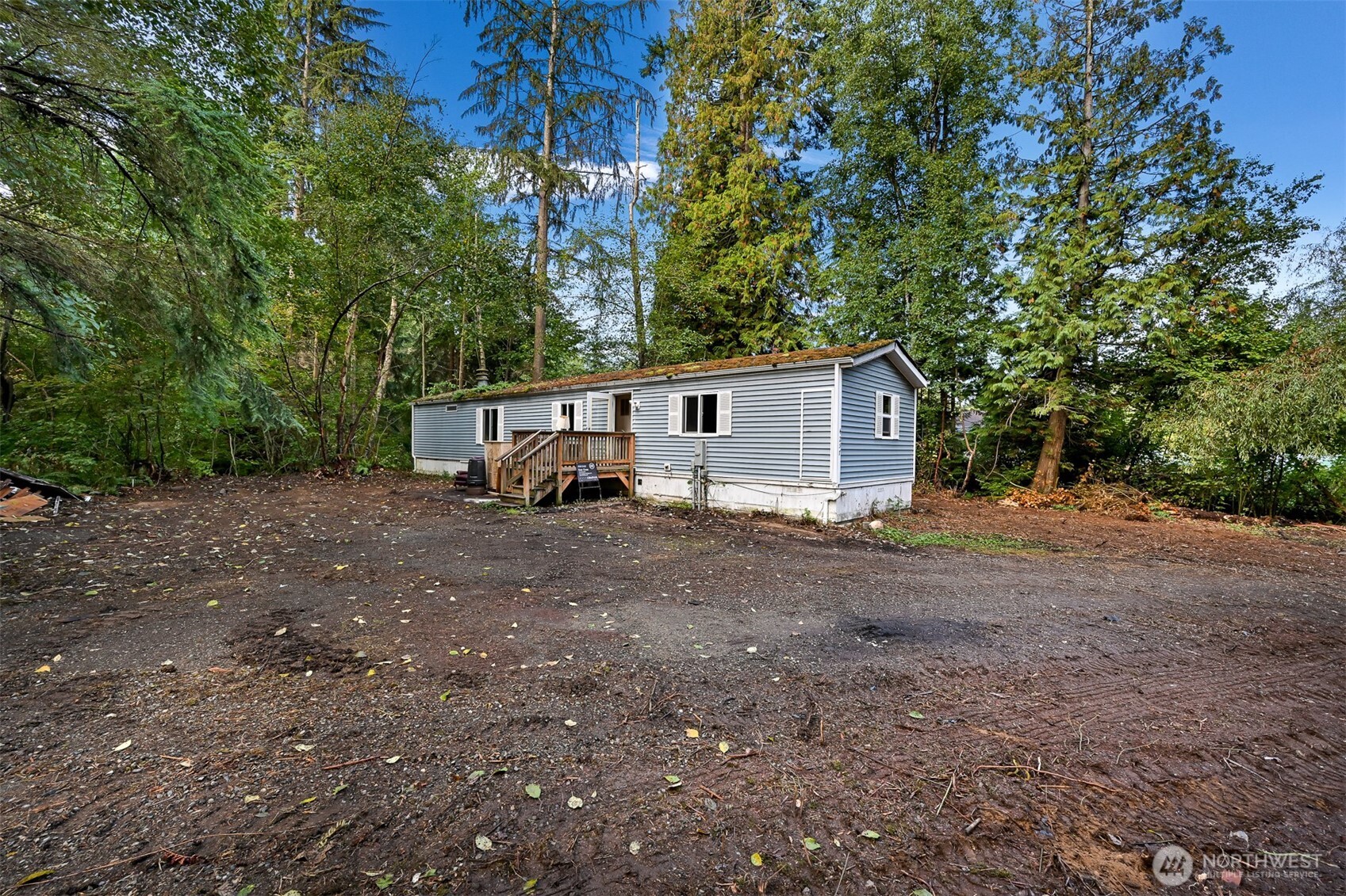 4257 Cody Road