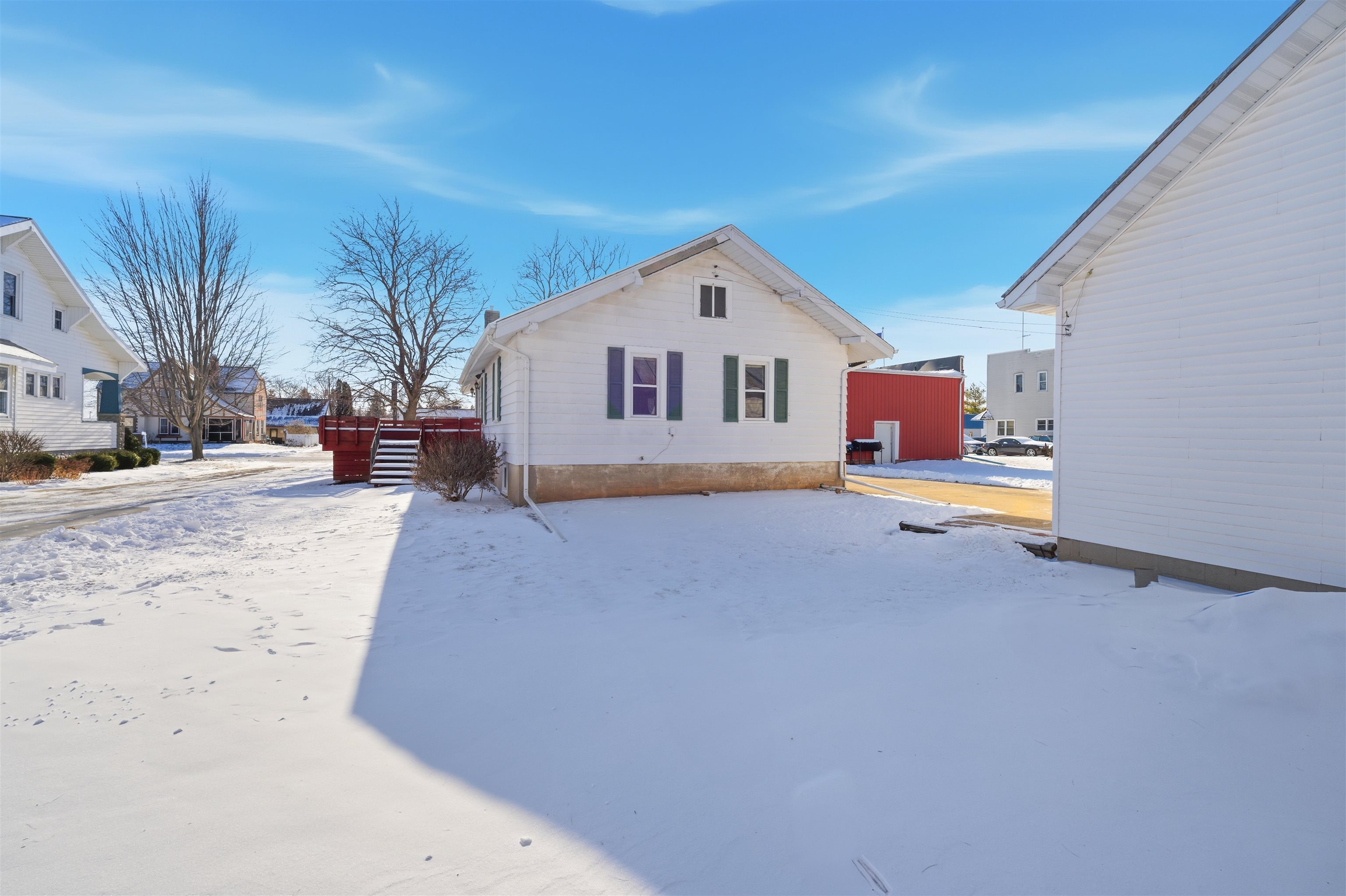 430 Manitowoc Street