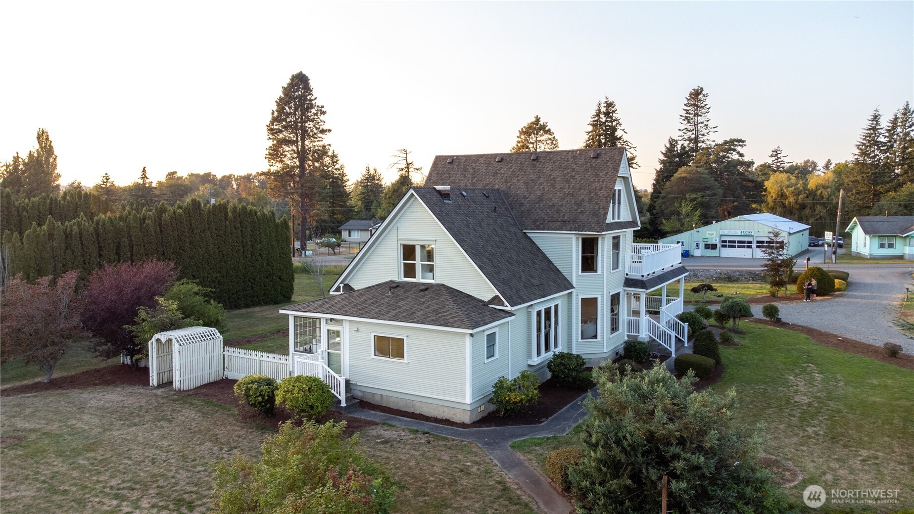 1371 W Axton Road