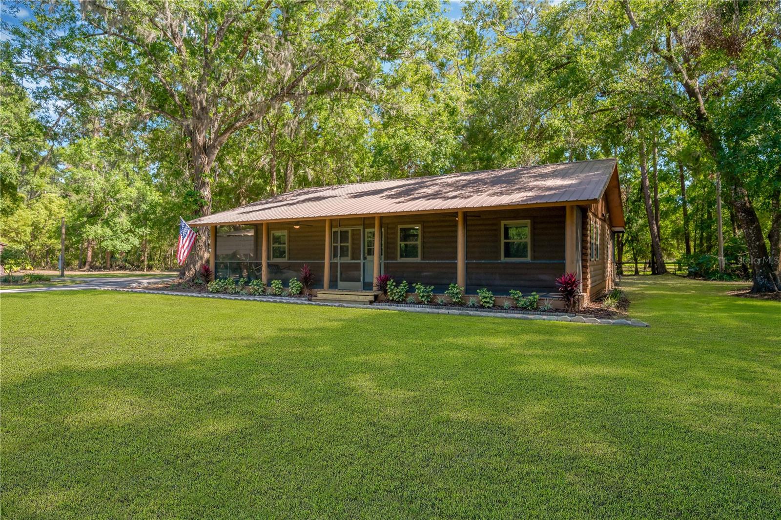 4221 Brackwood Road