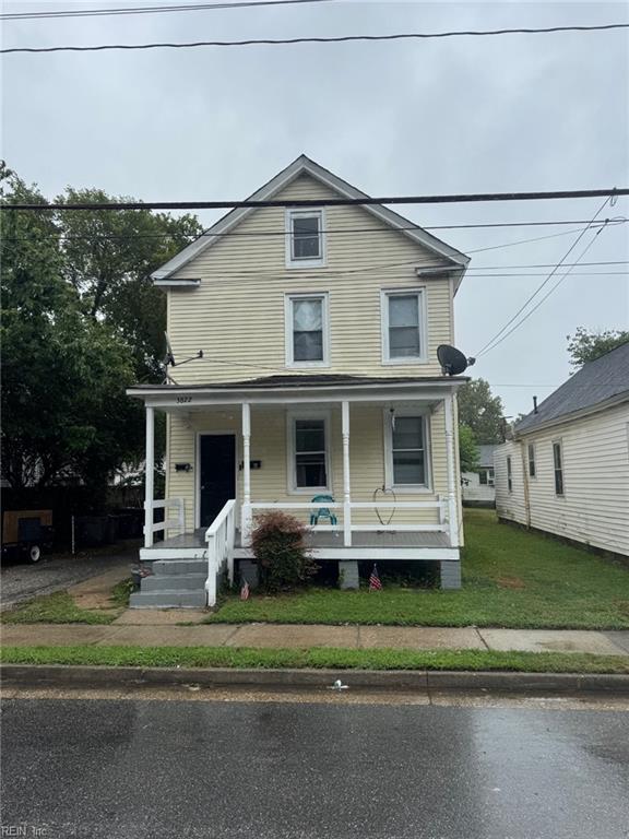 3822 Victoria Boulevard