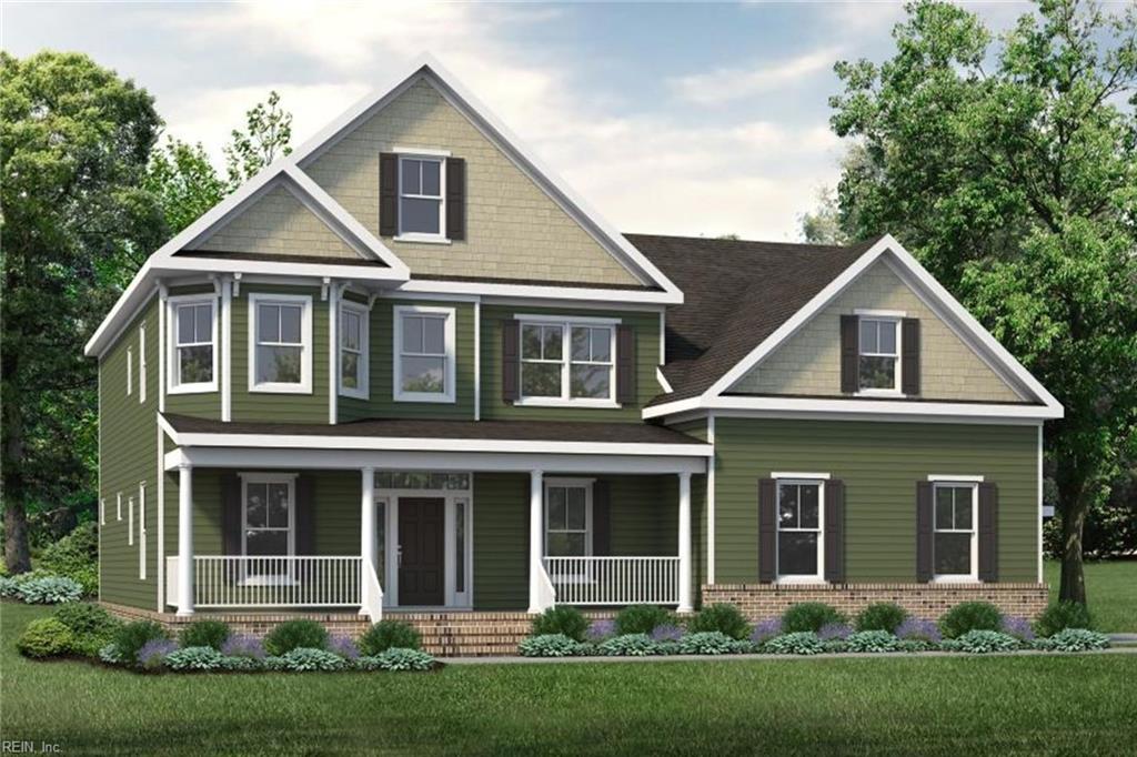 2308 Holland Road, Virginia Beach, VA 
