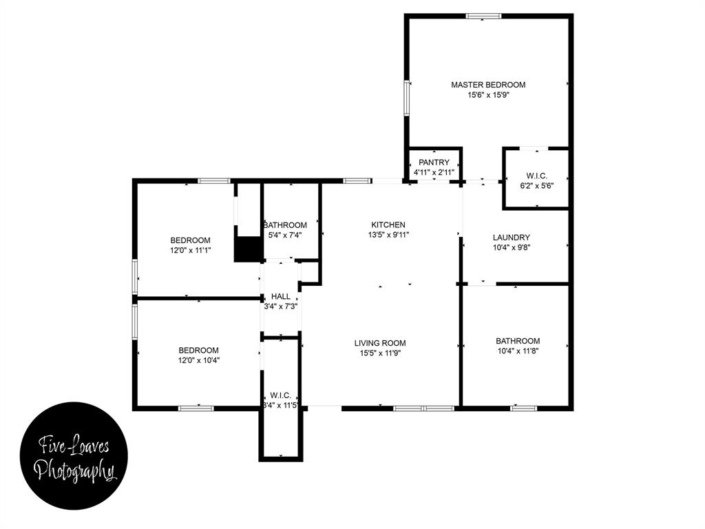 902 Skylark Drive