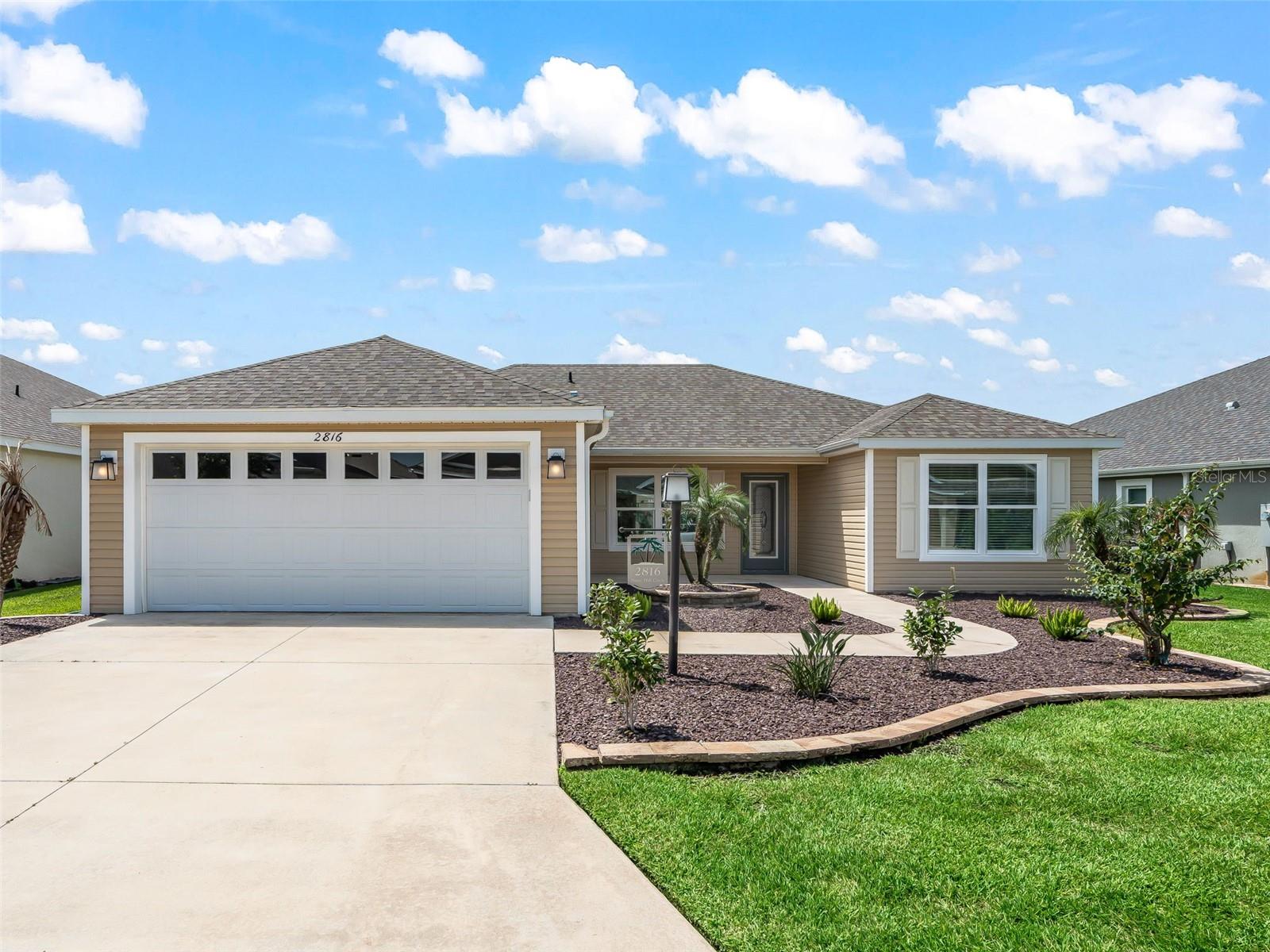 2816 Navy Hill Circle