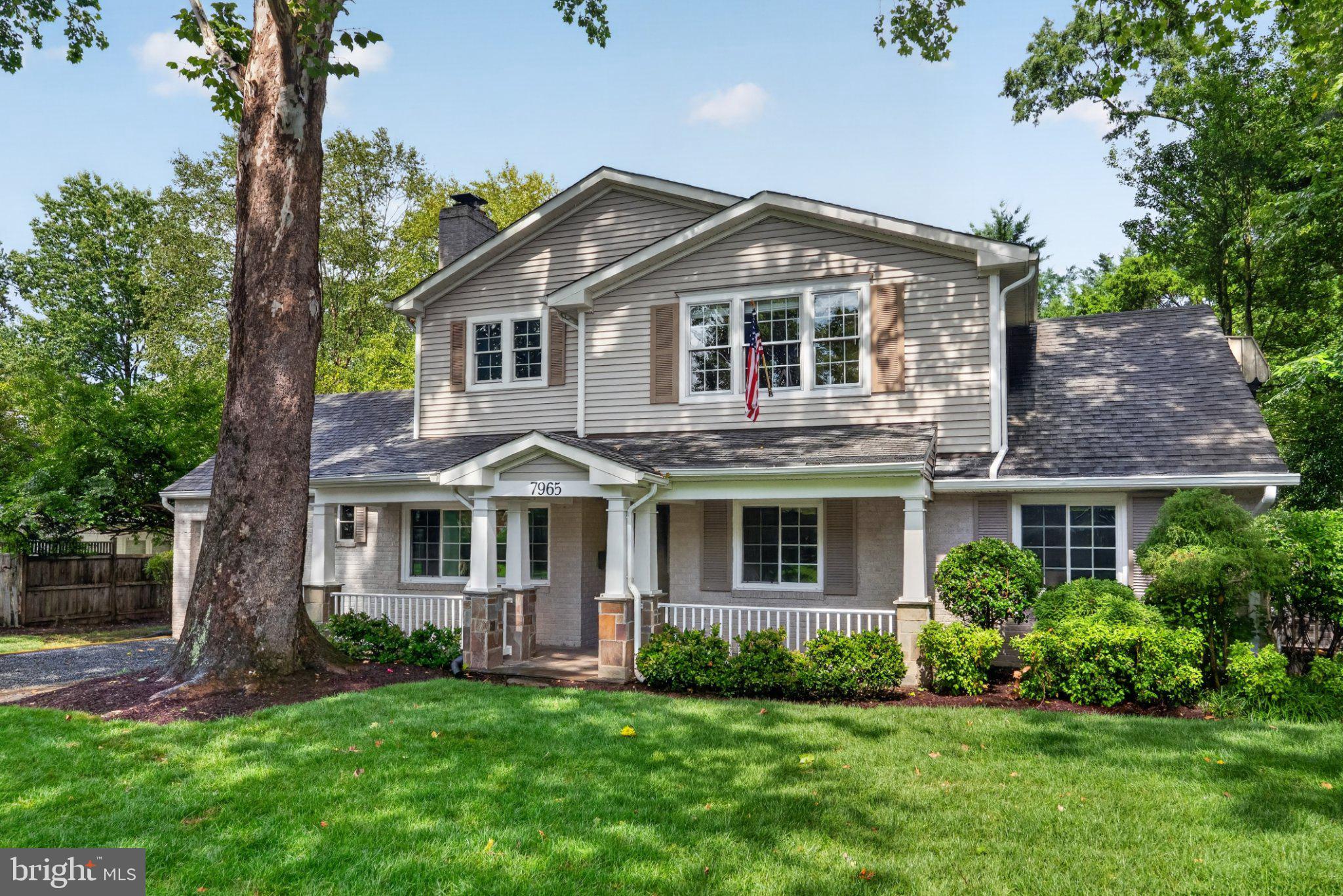 7965 Bolling Drive