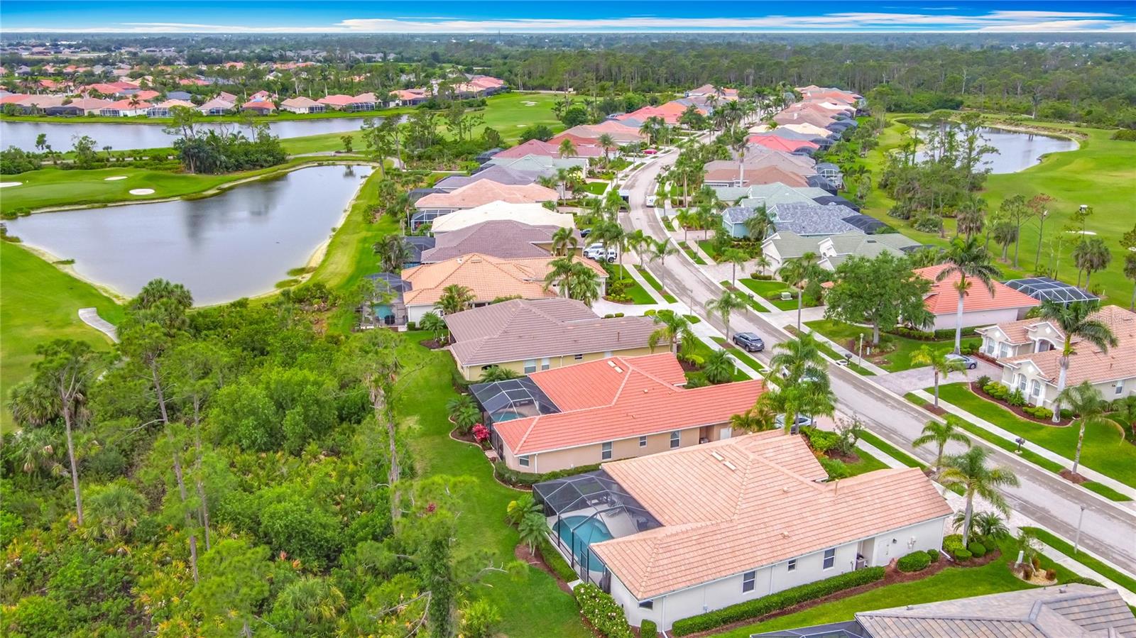 5433 White Ibis Drive