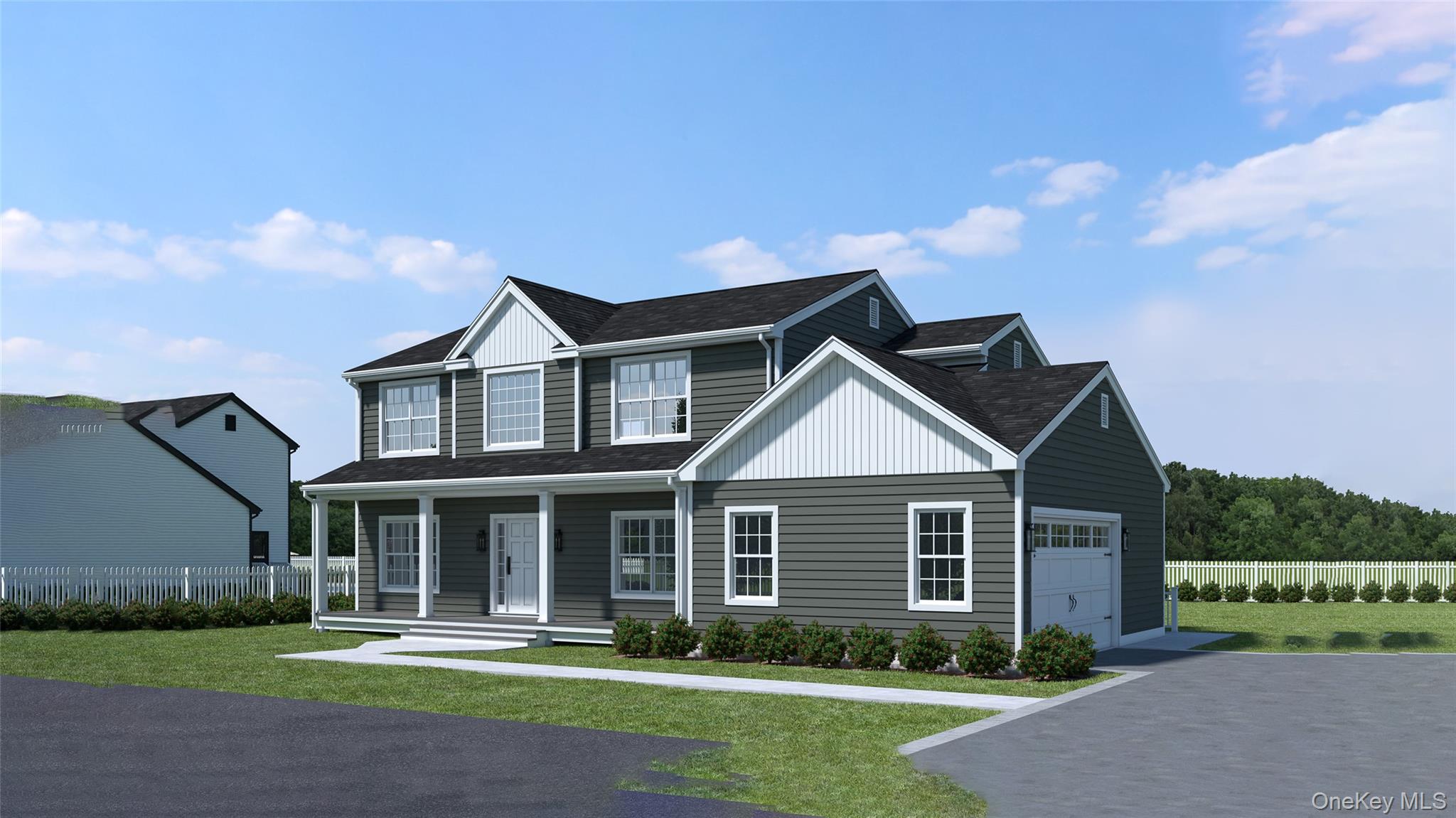 64 (Lot 2 Ashford) Blydenburgh Road