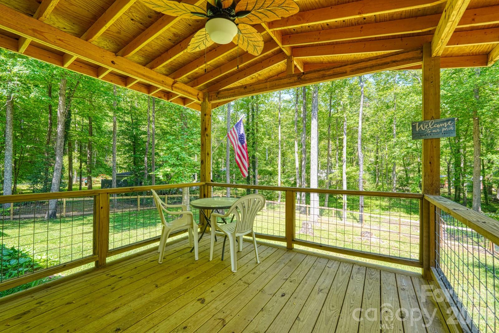 123 Little Rock Way