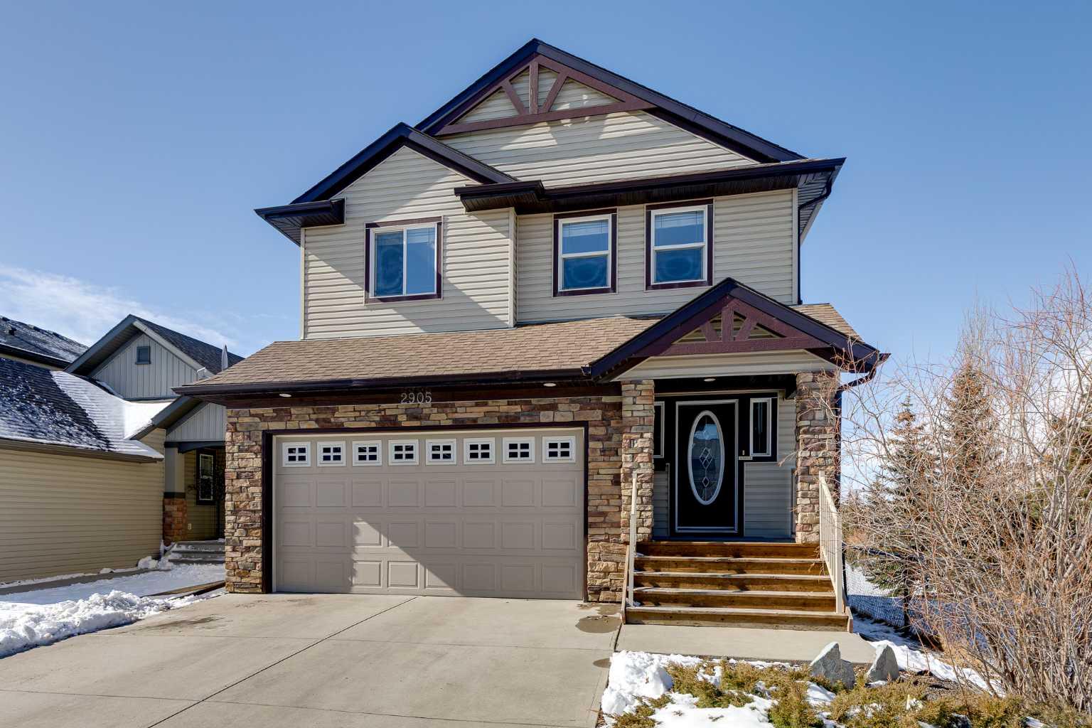 2905 Prairie Springs Grove SW