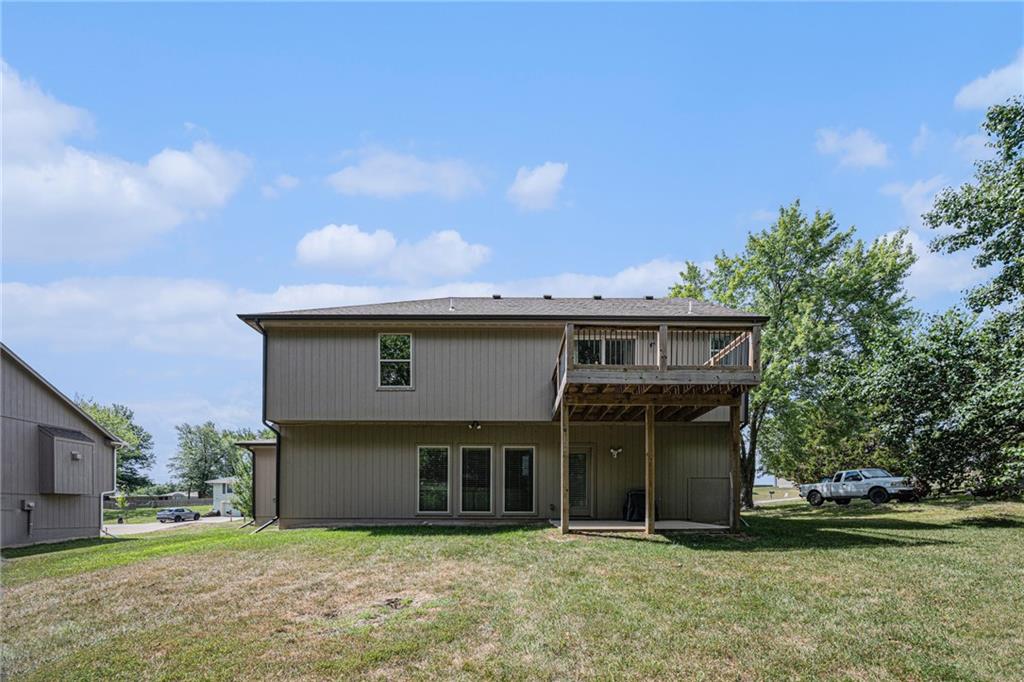 3608 NE 85th Terrace