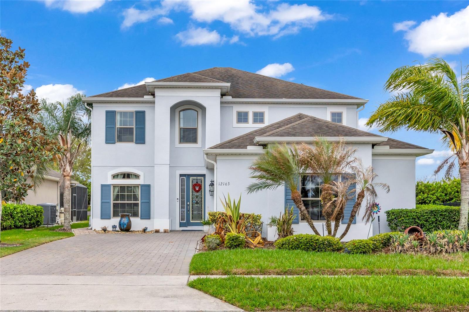 12163 Alder Branch Loop