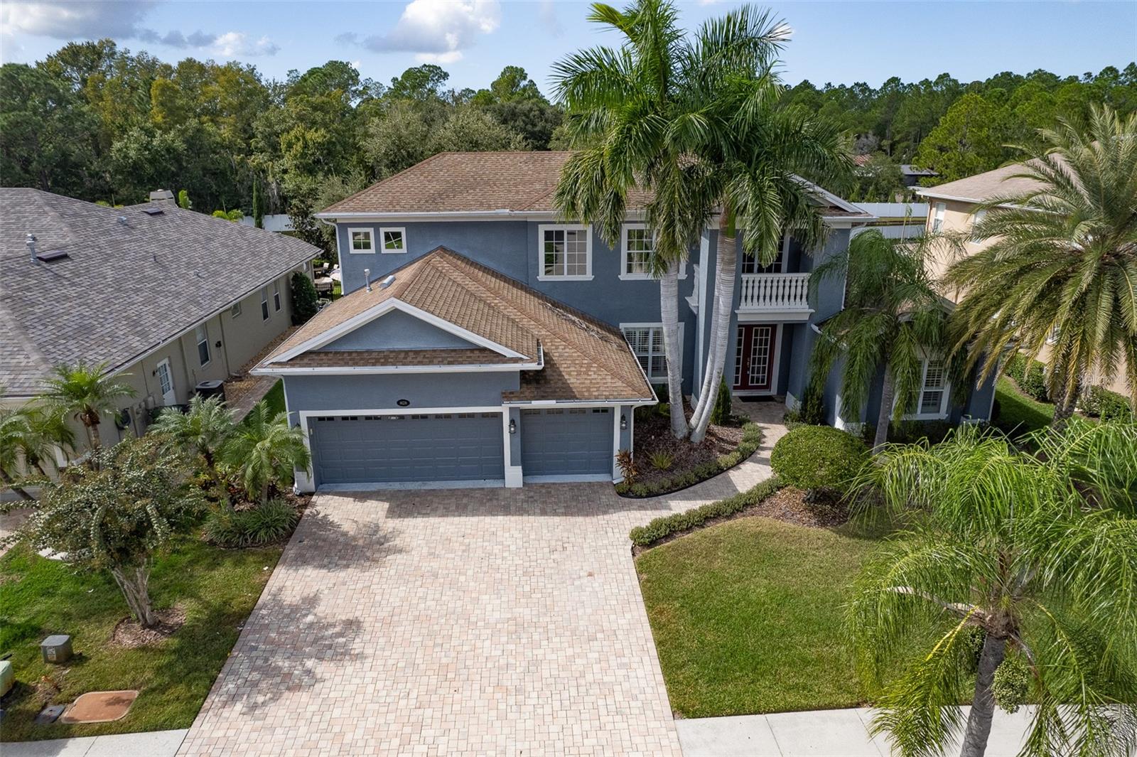 16224 Ivy Lake Drive