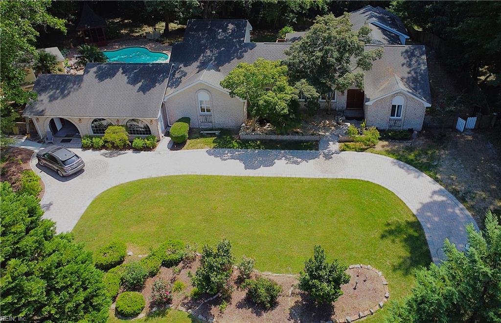 1413 W Little Neck Road, Virginia Beach, VA 