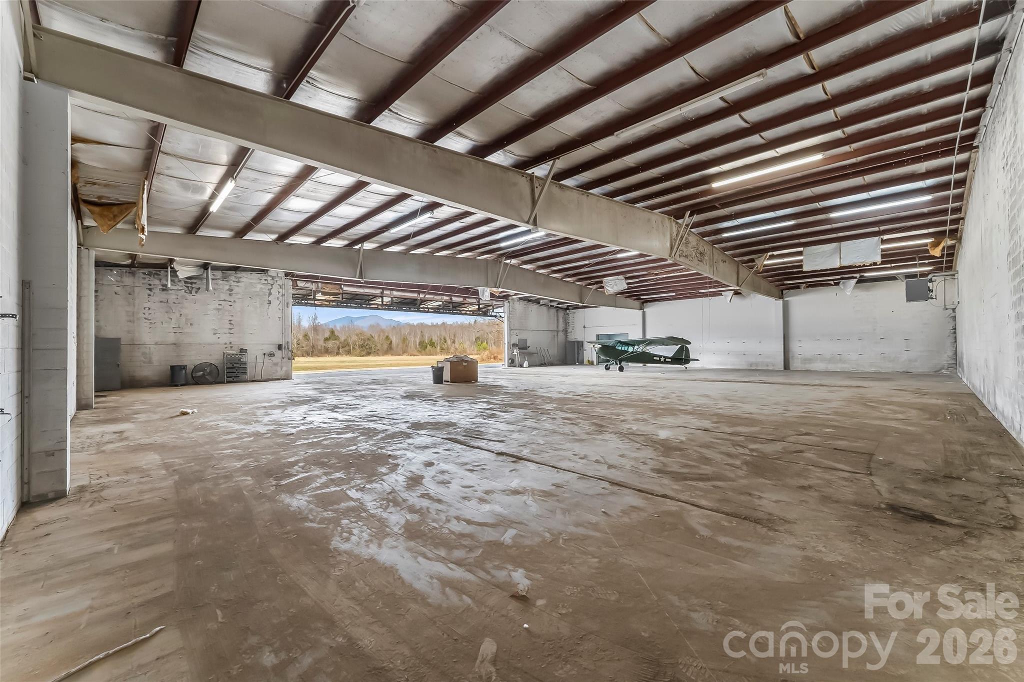 2590 Airport Road