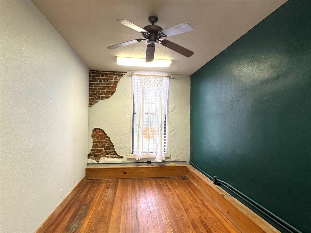 105 S Travis Street 200