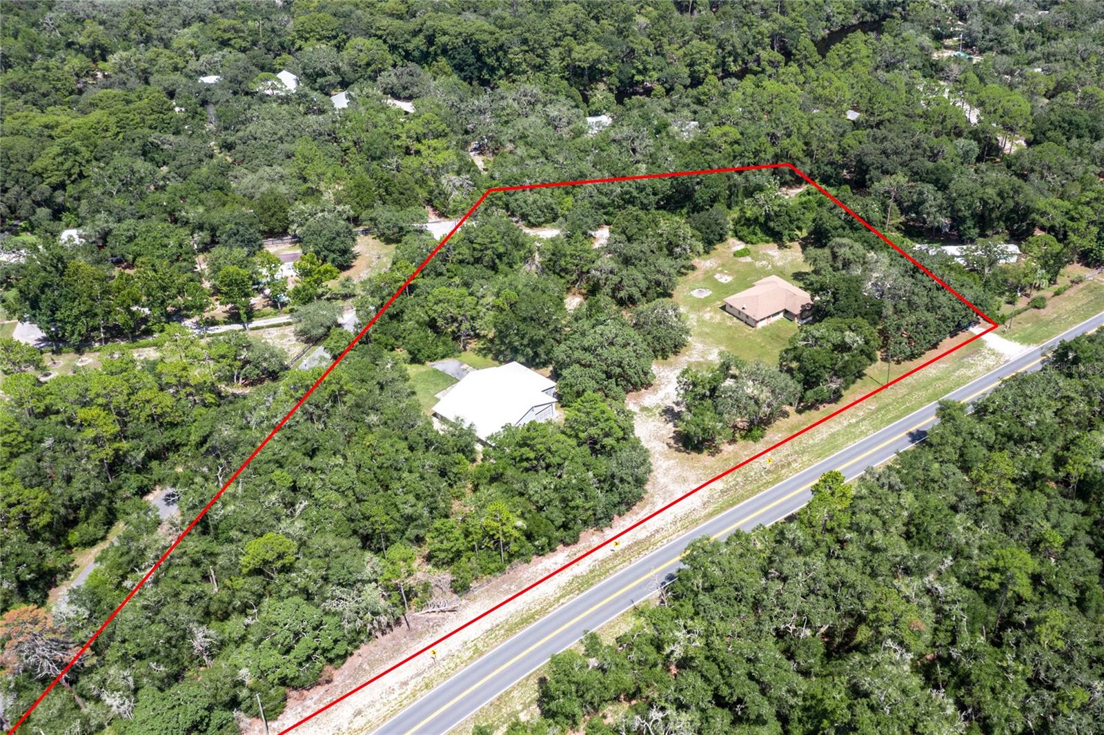 3207 E Withlacoochee Trail