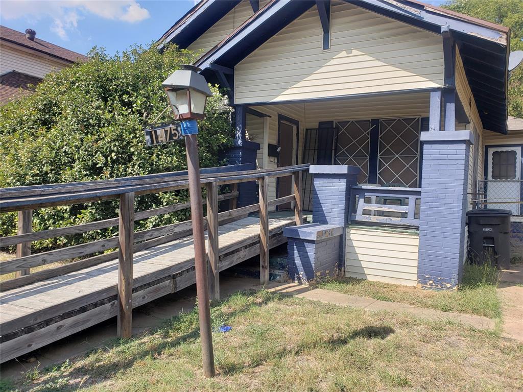 1475 E Morphy Street