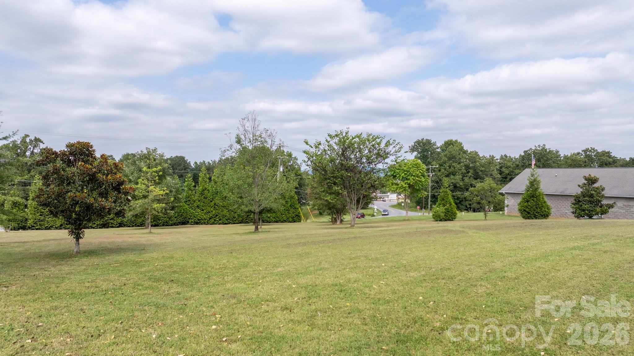 1189 Cajah Mountain Road