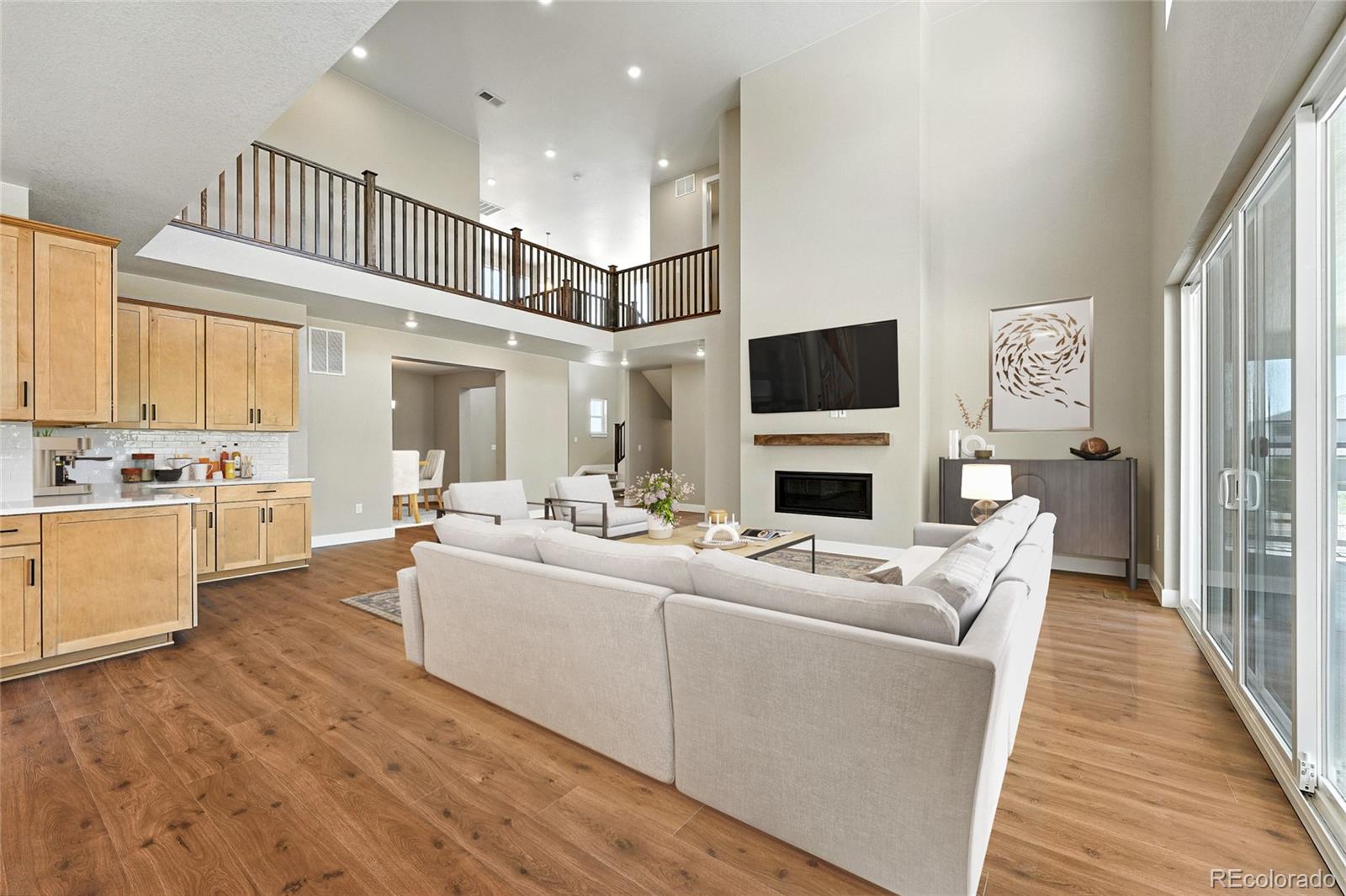 1694 Fox Trotter Point