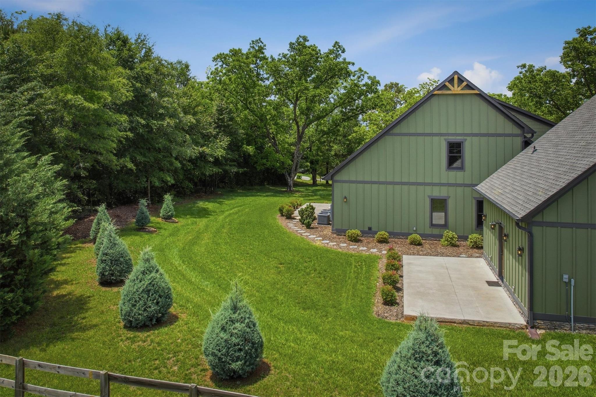 7490 Oak Ridge Church Road