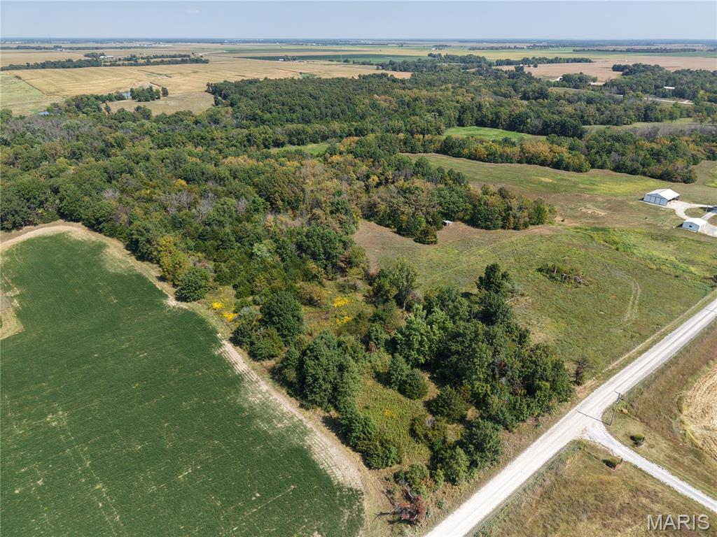 3 Muldrow Trail