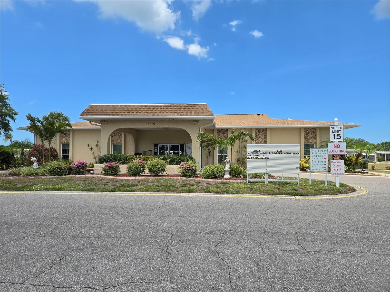 5619 Bayshore Road 435