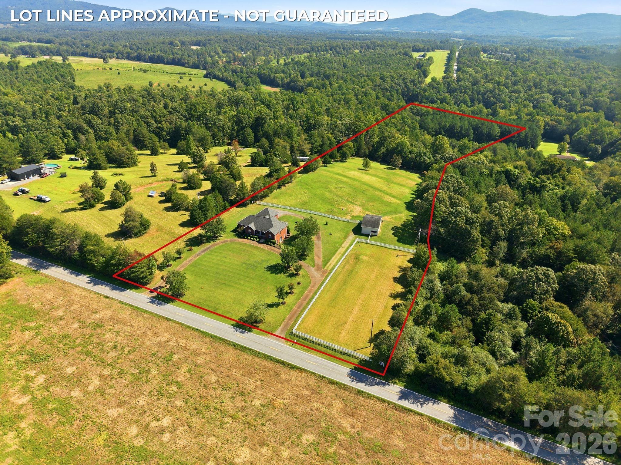2950 Pearidge Road
