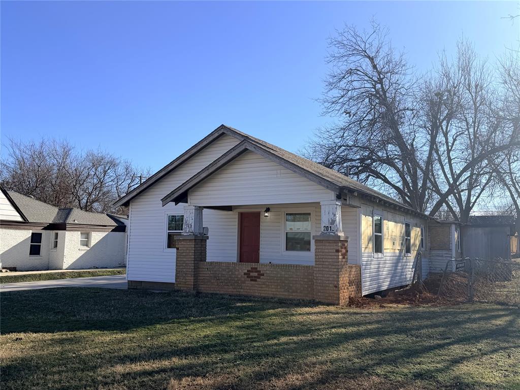 2016 NW 29th Street