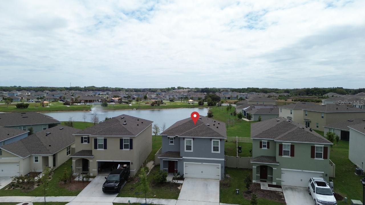 1724 Post Oak Drive