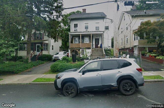 99 Cedar Hill Avenue