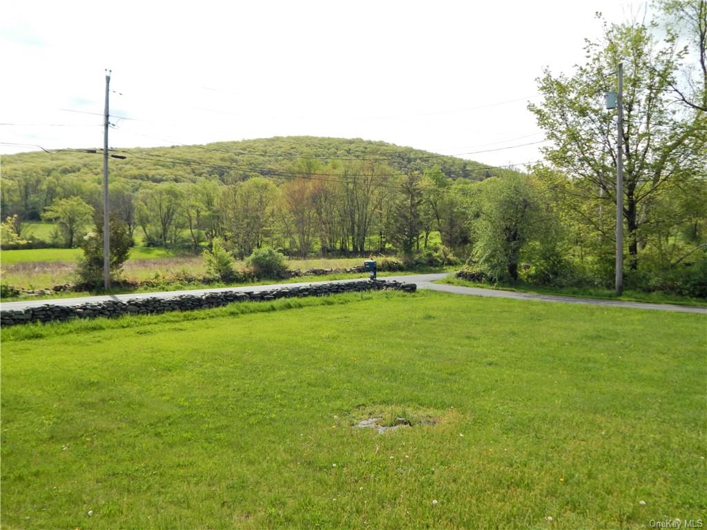 56 Goosepond Mountain Road