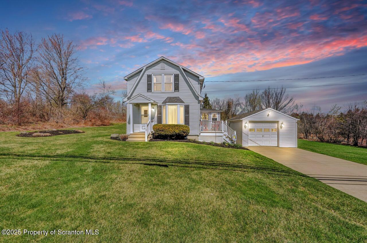 1363 Fairview Road