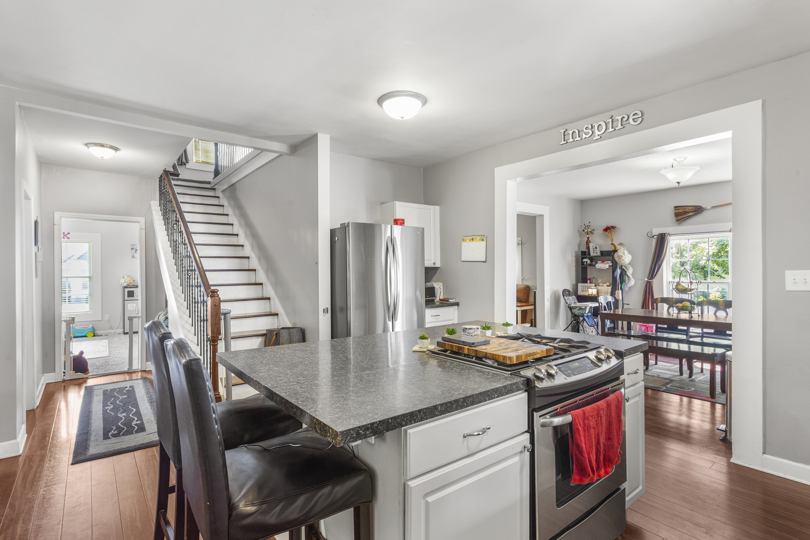 533 N Macon Street