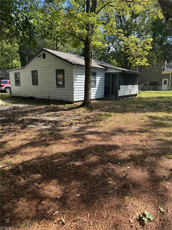 901 Washington Drive, Chesapeake, VA 