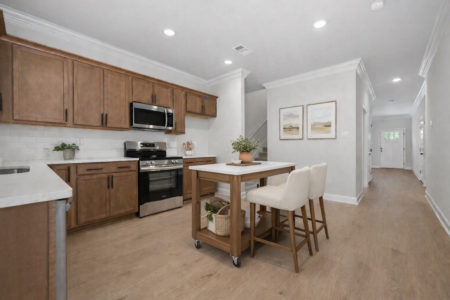 613 Rohan Dr — sold