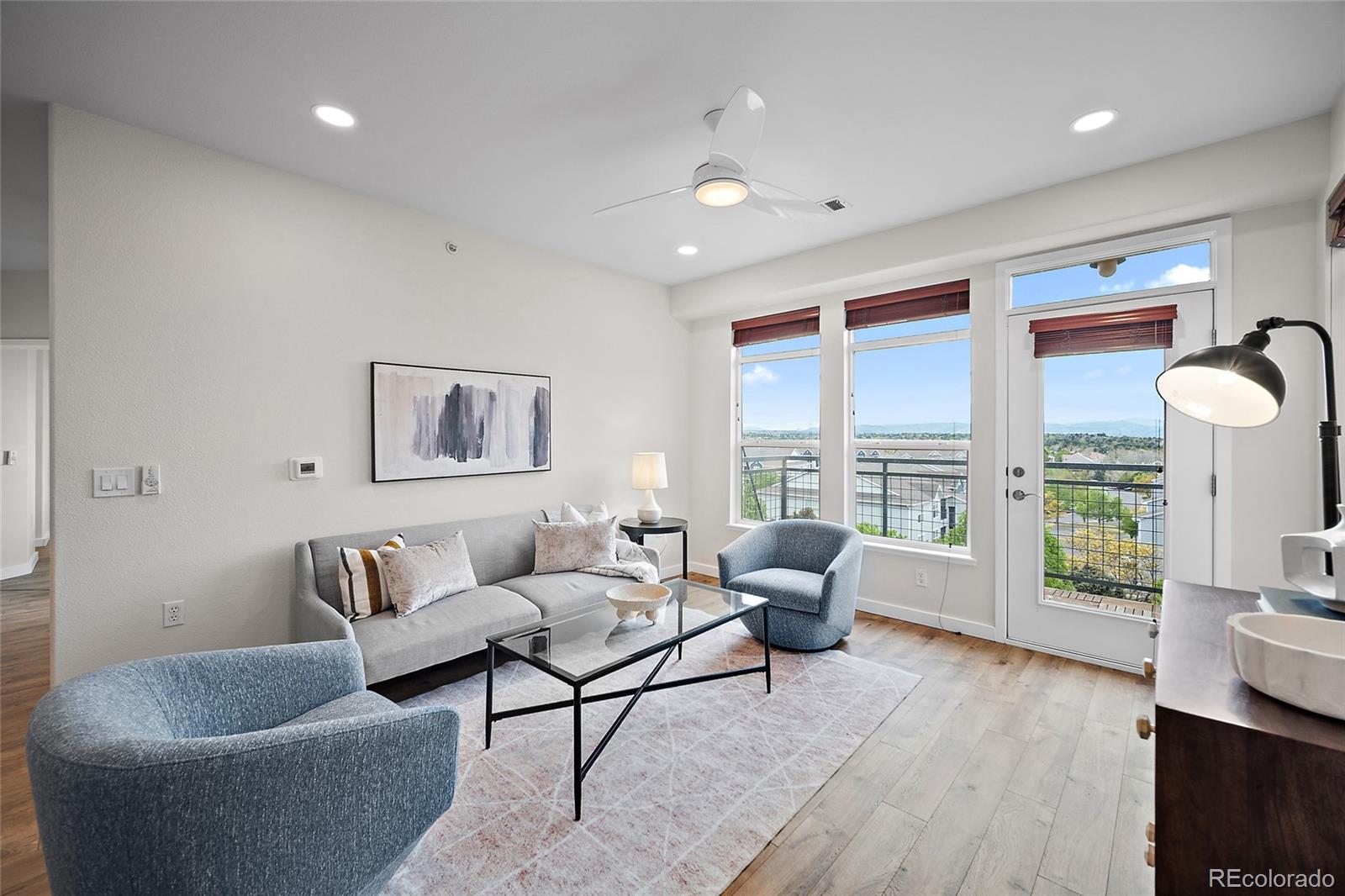 10176 Park Meadows Drive 2312