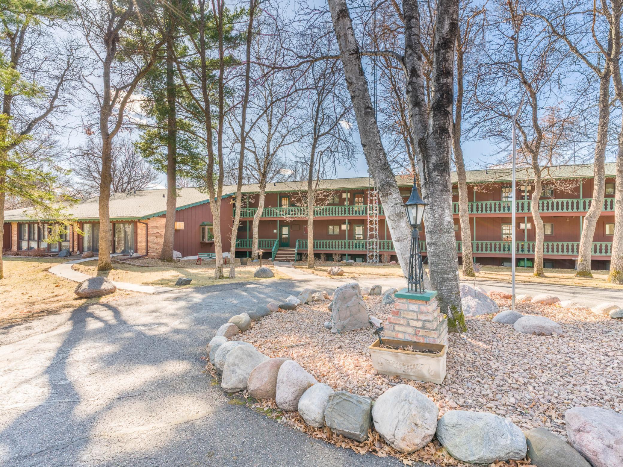 8890 Breezy Point Drive 508