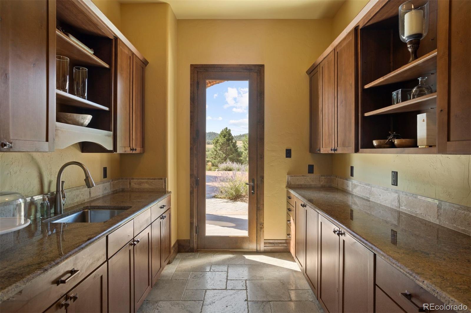 2581 Castle Butte Drive