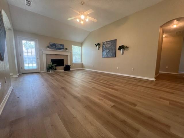 1015 Tyler James Drive