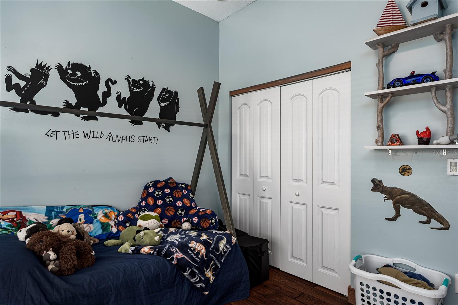 10619 Bud Rhoden Road