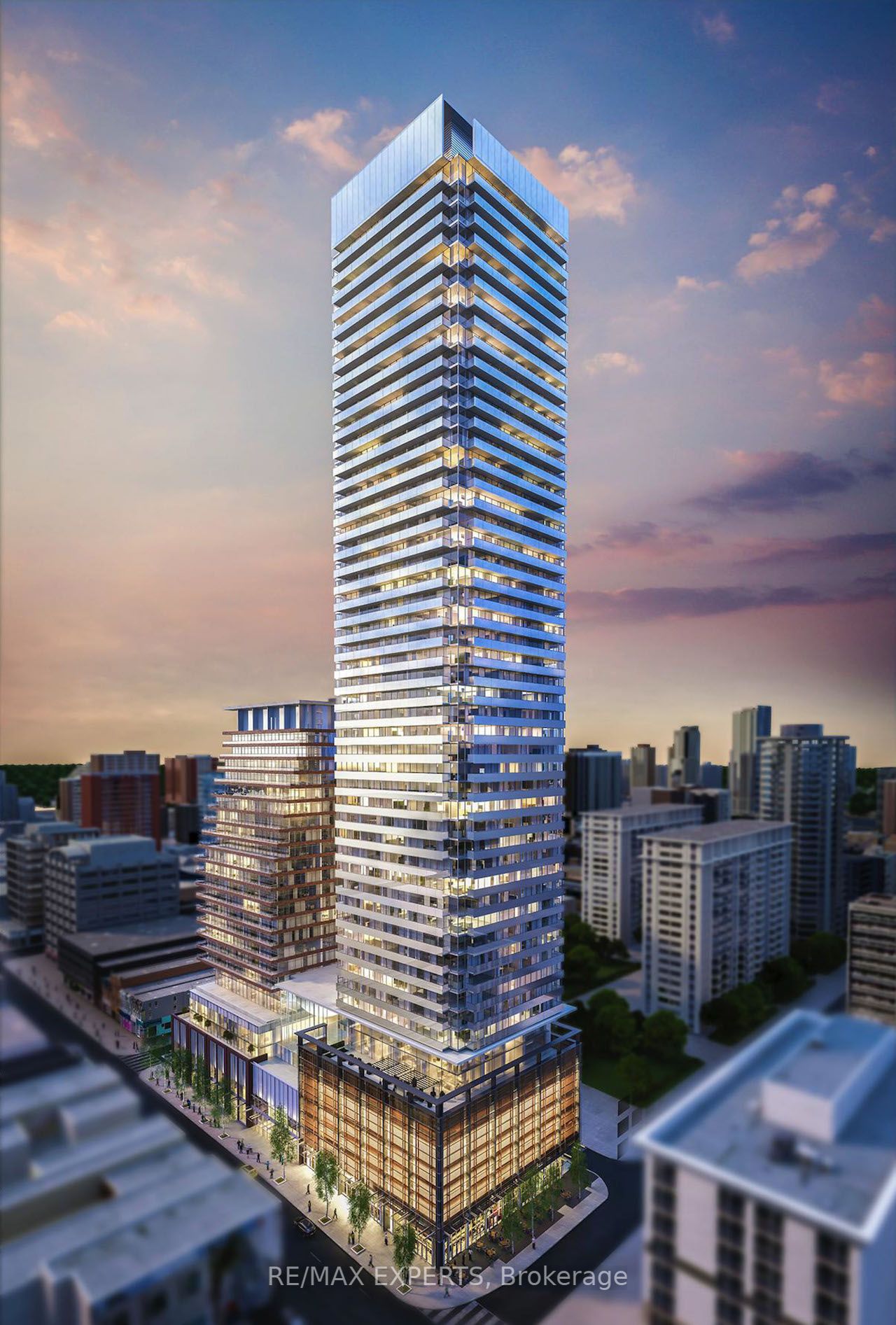 501 Yonge St 1310