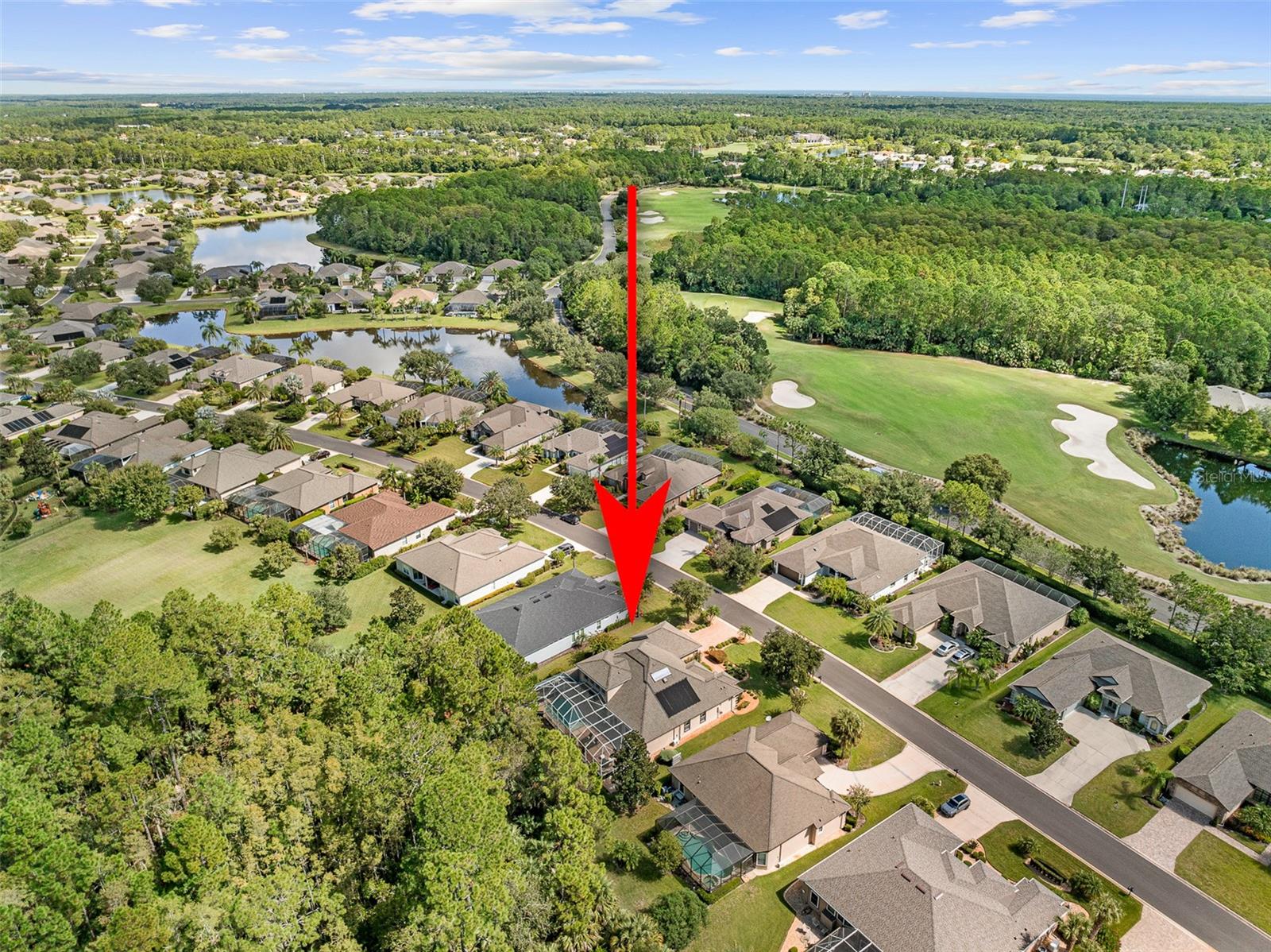 945 Stone Lake Drive