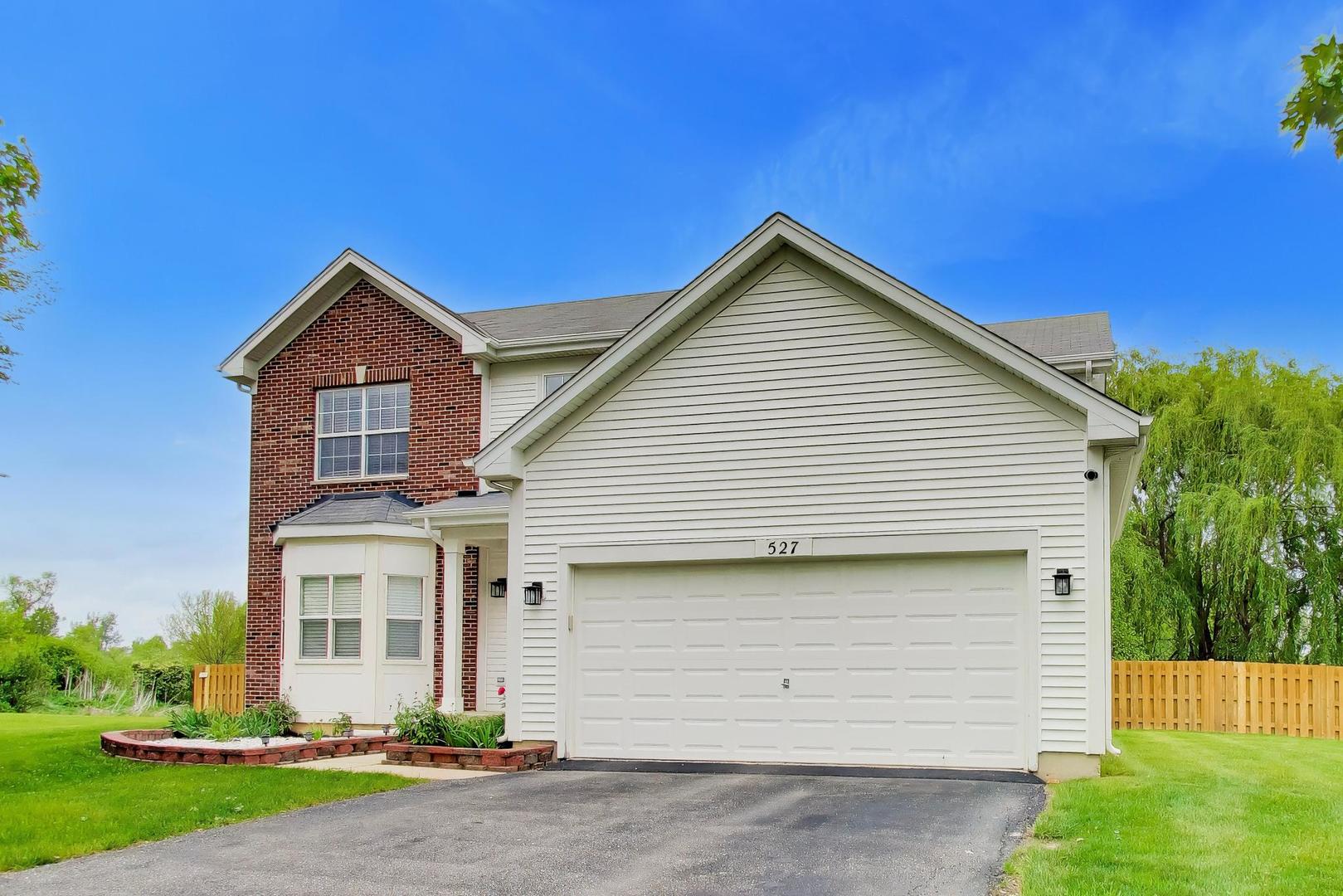 527 W Mara Lynn Court